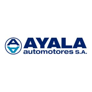 ayala automotores.